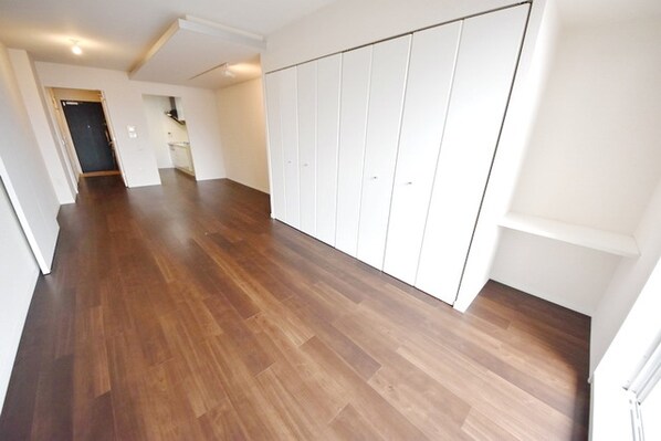 トルナーレ日本橋浜町の物件内観写真